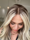# 8487 GARDEAUX DELUXE HAND TIED MONO TOP WIG (SMALL CAP)