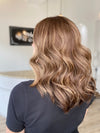 STOCK # JL-364.10 GARDEAUX DELUXE LACE TOP WIG