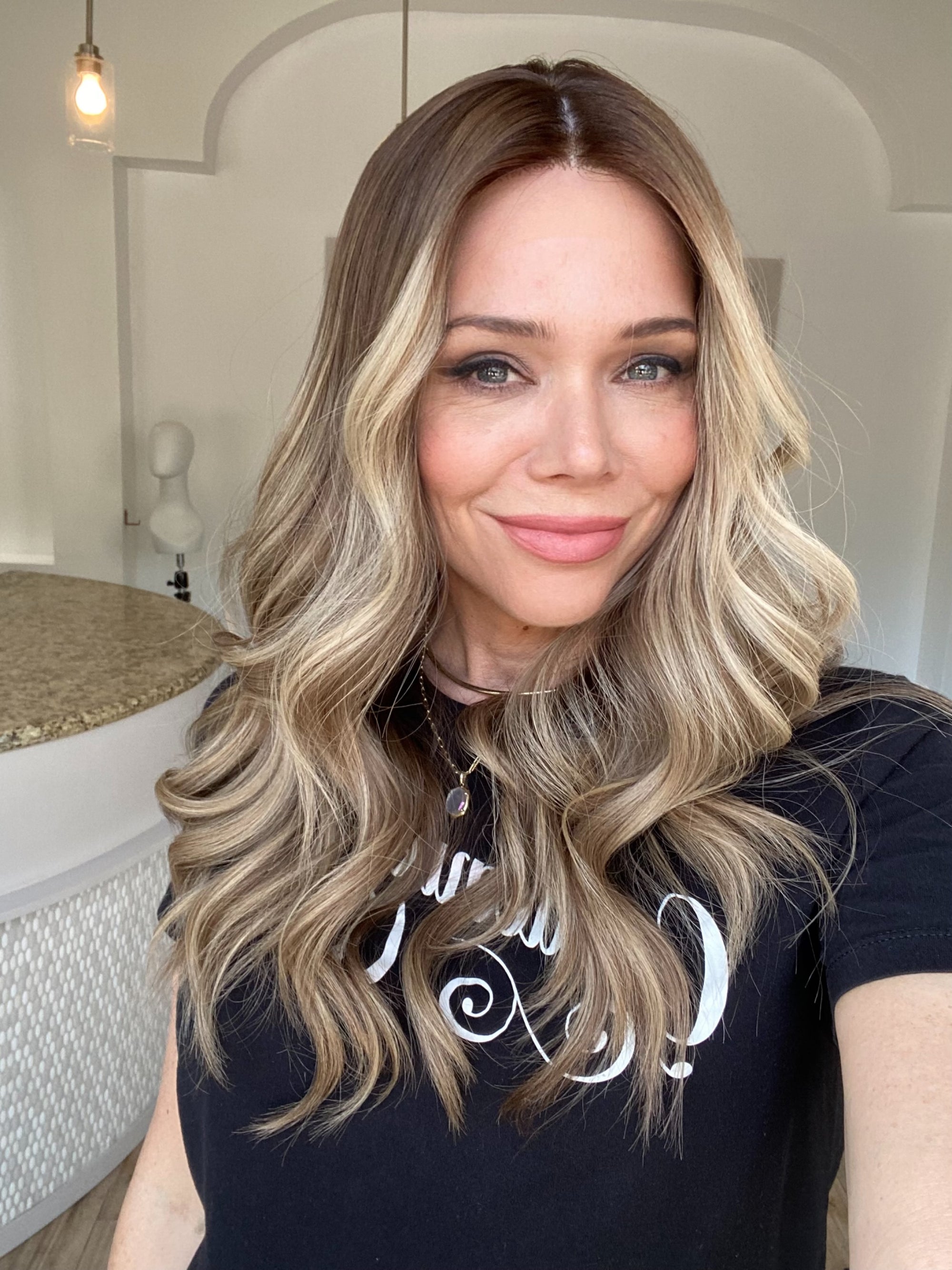 # 8565 IWIG WEFTED CAP WIG (SMALL CAP)