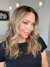 # 8455 GARDEAUX DELUXE LACE TOP WIG (SMALL CAP)