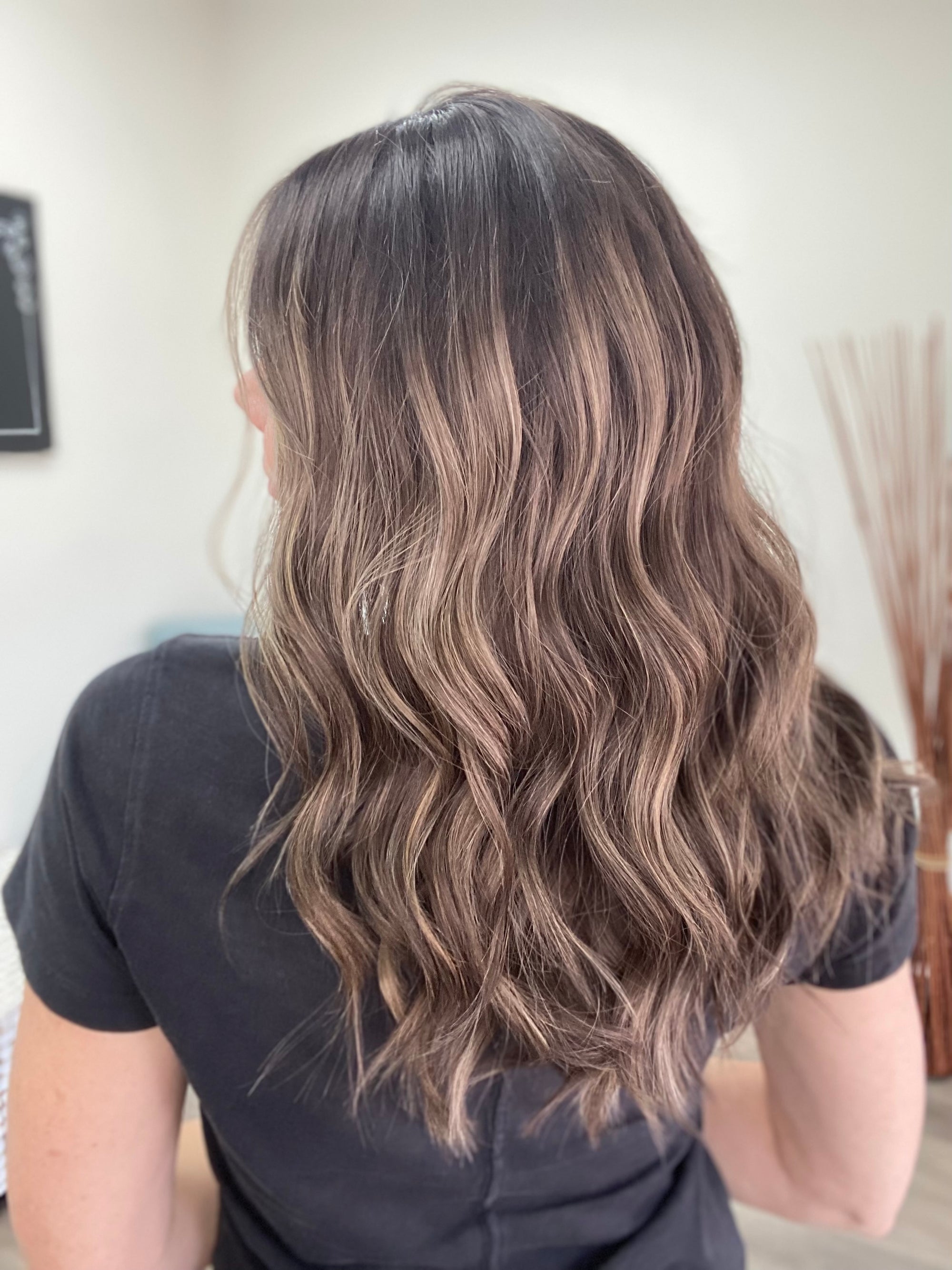 # 8724 GARDEAUX DELUXE HAND TIED DOUBLE LACE TOP WIG (MEDIUM CAP)