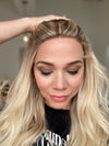 #8464 GARDEAUX DELUXE HAND TIED CONTOUR CAP (MEDIUM CAP)