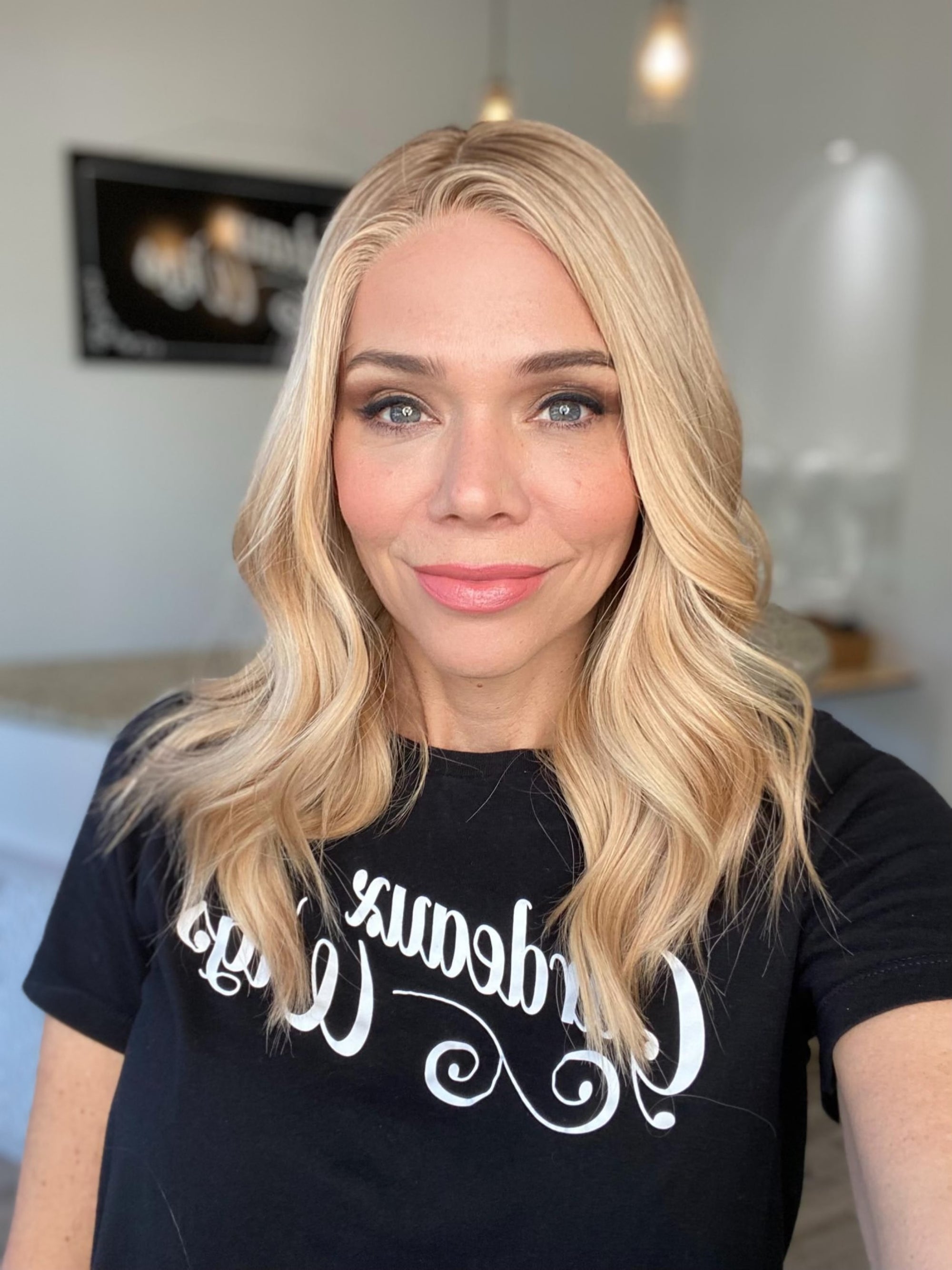 STOCK # BM621.10  GARDEAUX DELUXE HAND TIED CONTOUR CAP (SMALL CAP)