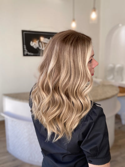 # 8578 GARDEAUX DELUXE LACE TOP WIG (MEDIUM CAP)