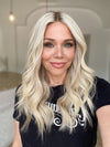 # 8310 GARDEAUX DELUXE HAND TIED DOUBLE LACE TOP WIG (MEDIUM CAP)