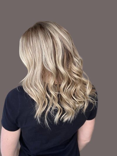 # 8583 GARDEAUX DELUXE HAND TIED MONO TOP WIG (MEDIUM CAP)