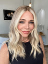 # 8482 GARDEAUX DELUXE LACE TOP WIG (MEDIUM CAP)