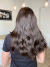 STOCK# JL-1B.14 GARDEAUX DELUXE LACE TOP WIG