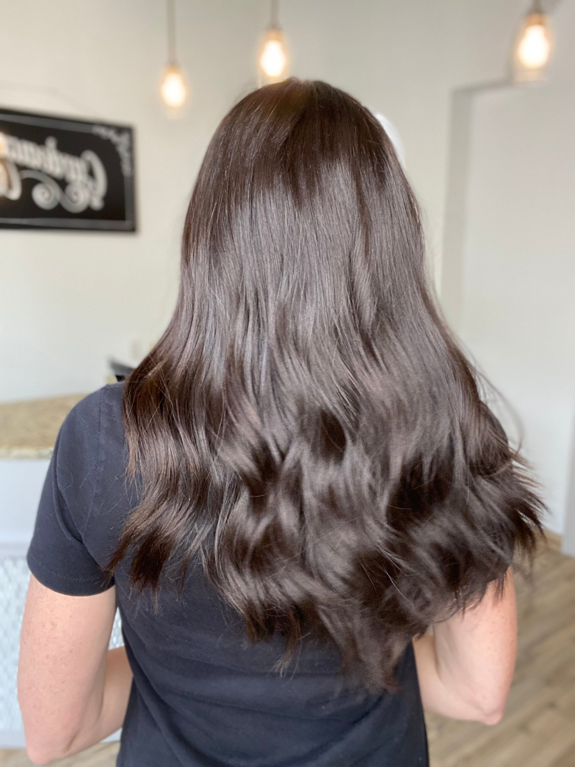 STOCK# JL-1B.14 GARDEAUX DELUXE LACE TOP WIG (SMALL CAP) (FINAL SALE)