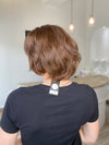 # 7845 GARDEAUX DELUXE HAND TIED MONO TOP WIG (MEDIUM CAP)
