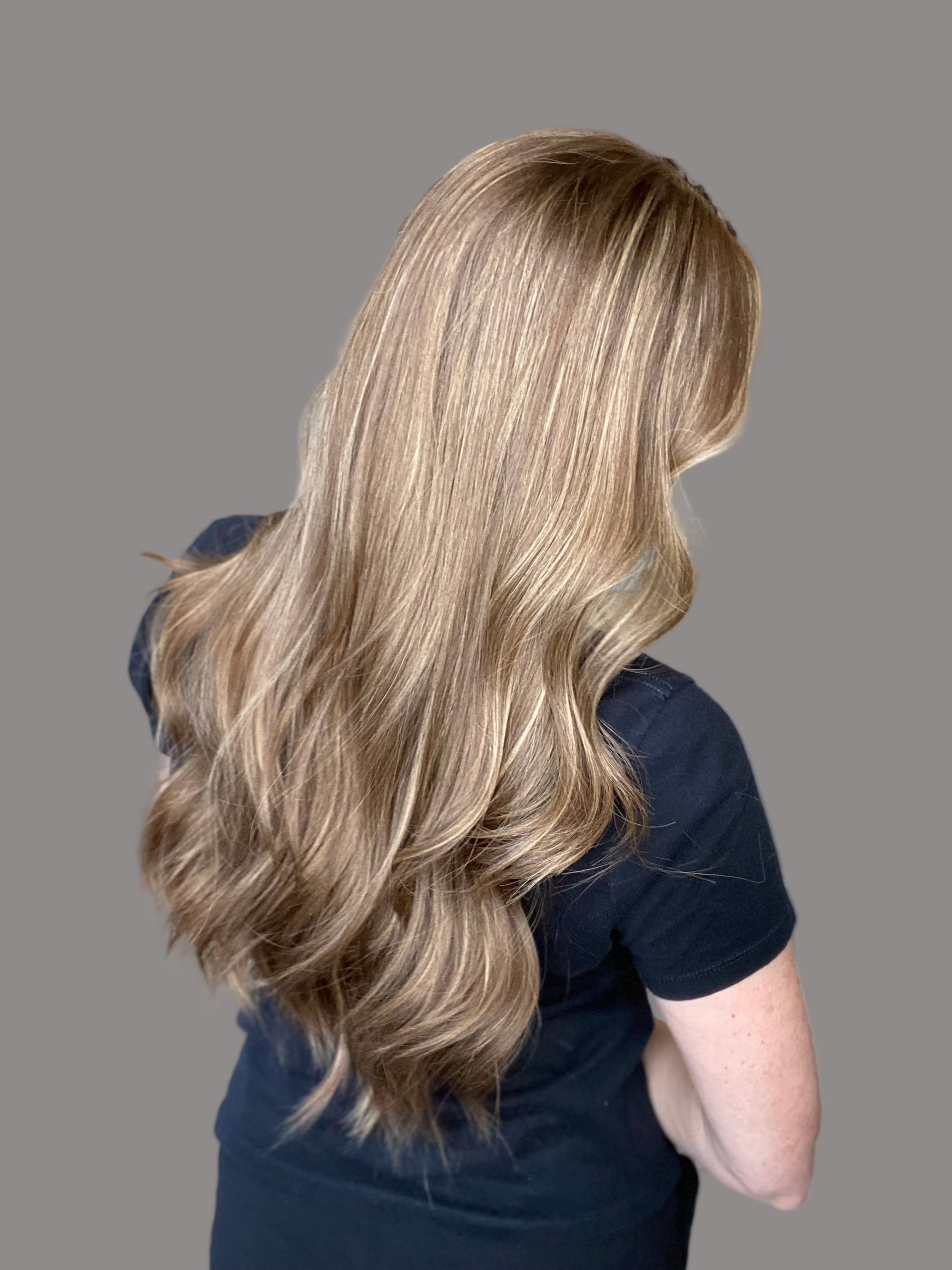 # 8597 GARDEAUX DELUXE DOUBLE LACE TOP WIG (MEDIUM CAP)