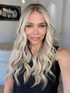 # 8488 GARDEAUX DELUXE HAND TIED DOUBLE LACE TOP WIG (SMALL CAP)