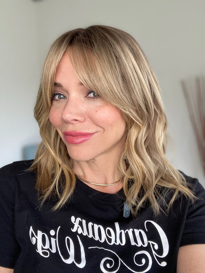 # 8682 GARDEAUX DELUXE HAND TIED DOUBLE MONO TOP WIG (MEDIUM CAP)
