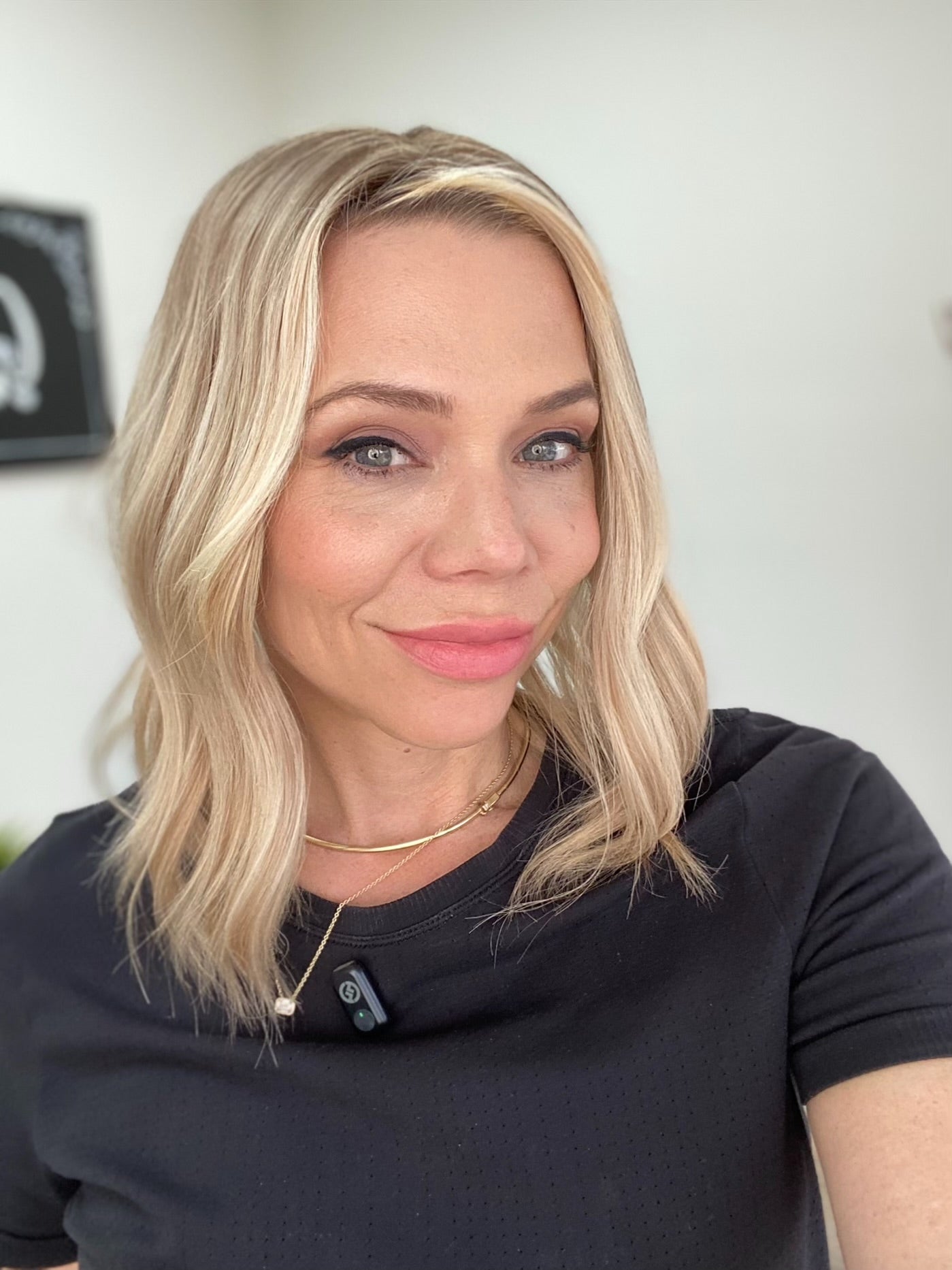 # 8674 GARDEAUX DELUXE 12" LACE TOP TOPPER