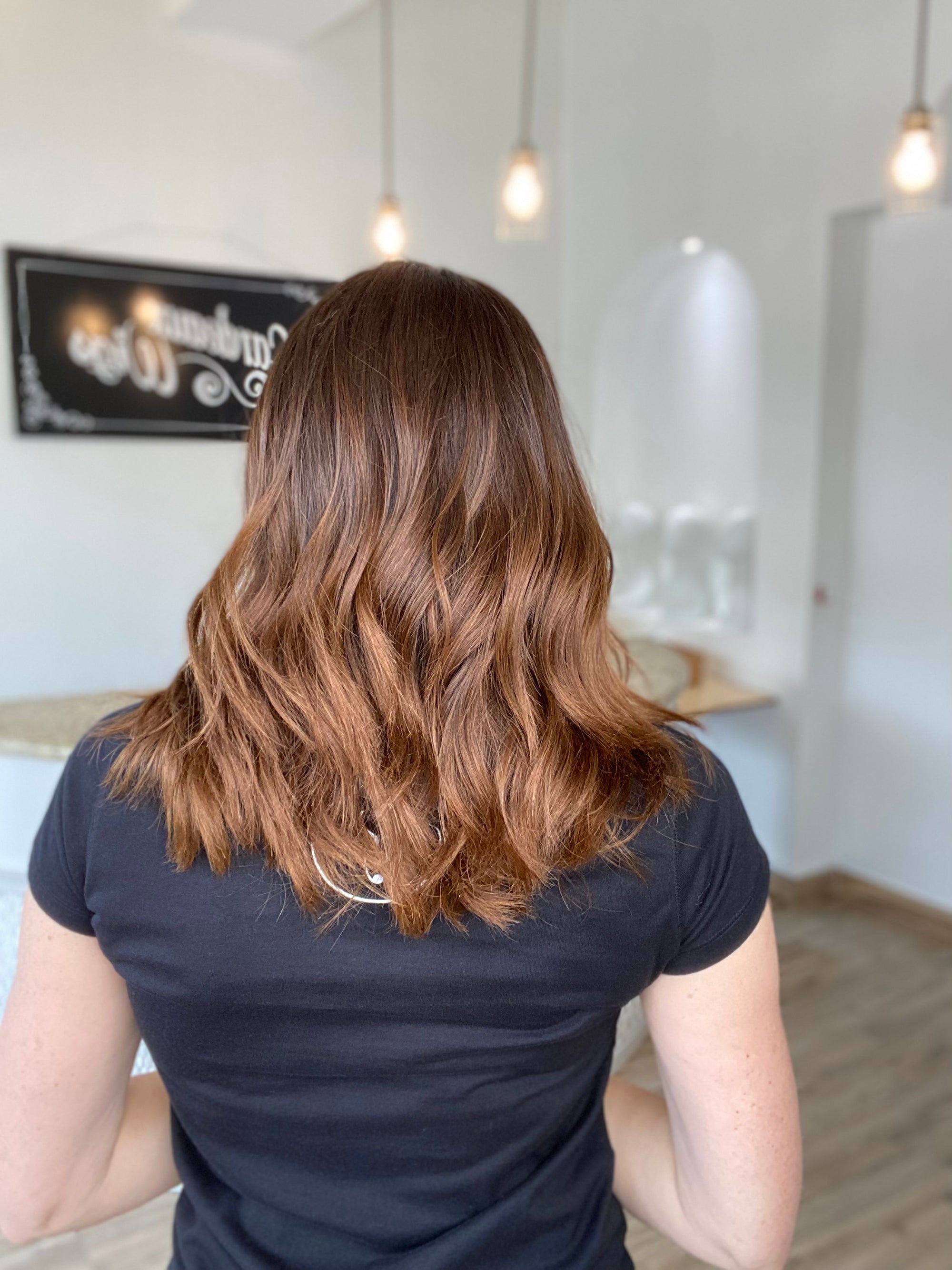 STOCK# JL320 GARDEAUX DELUXE LACE TOP WIG