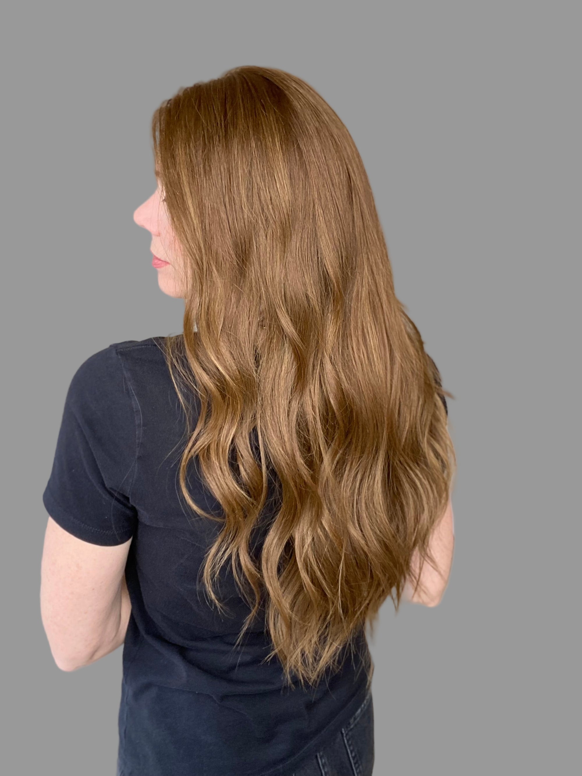 STOCK # GW520.18 GARDEAUX CASCADE COLLECTION (MEDIUM CAP)