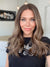 STOCK # BL638.12 GARDEAUX DELUXE DOUBLE LACE TOP WIG (SMALL CAP)