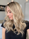 STOCK # JL-325.14 GARDEAUX DELUXE LACE TOP WIG