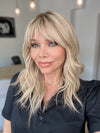 STOCK # JL2-325B GARDEAUX DELUXE HAND TIED SILICONE LINED WIG (MEDIUM CAP)