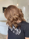 STOCK # JL-364.10 GARDEAUX DELUXE LACE TOP WIG