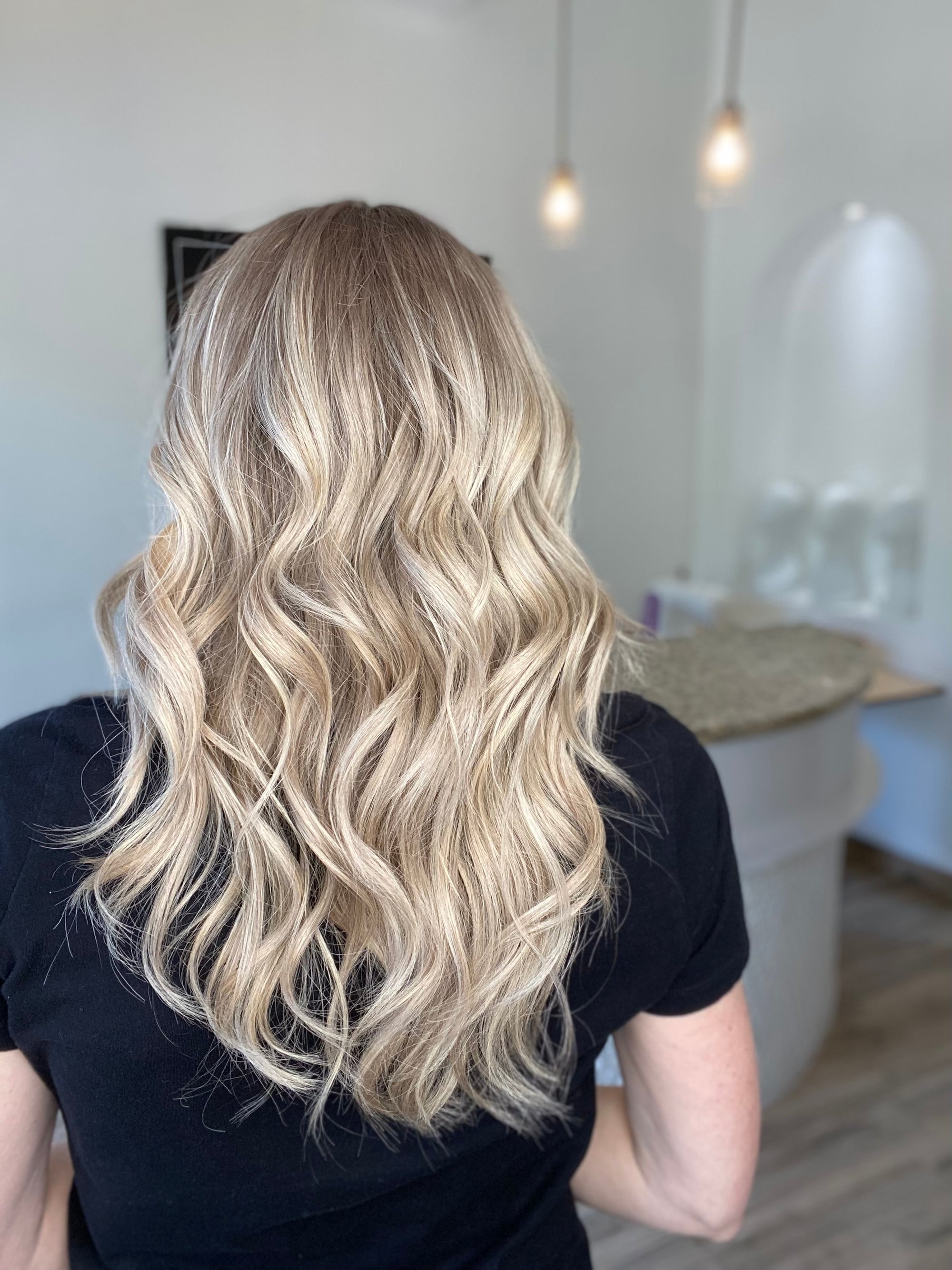 # 7784  GARDEAUX DELUXE HAND TIED, SILICONE LINED WIG (SMALL CAP)