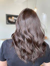 STOCK# JL-1B.10 GARDEAUX DELUXE LACE TOP WIG