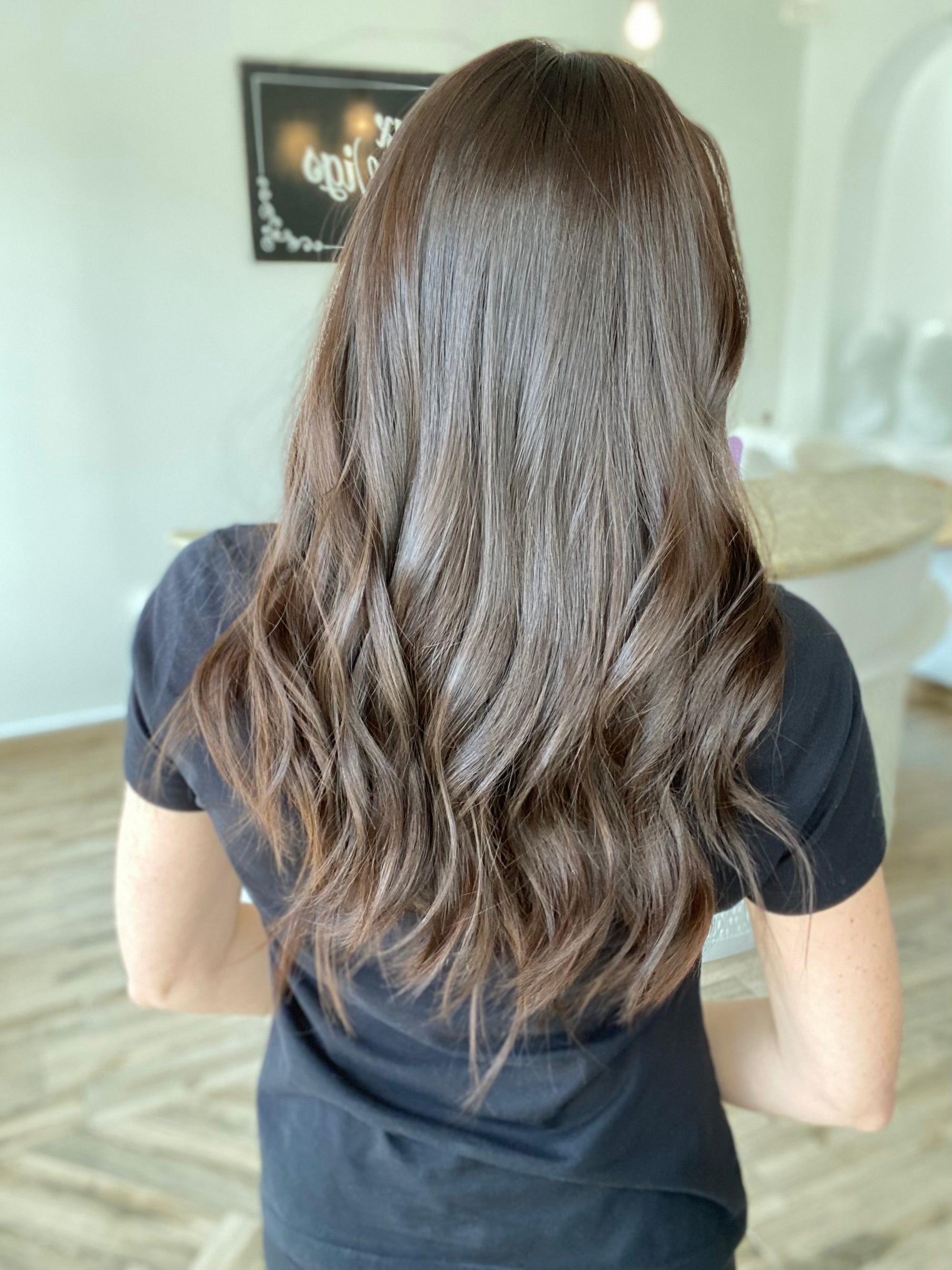 STOCK# BM615.14  GARDEAUX DELUXE HAND TIED CONTOUR CAP (SMALL CAP) FINAL SALE