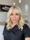 # 8298 GARDEAUX DELUXE HAND TIED DOUBLE LACE TOP WIG (MEDIUM CAP)