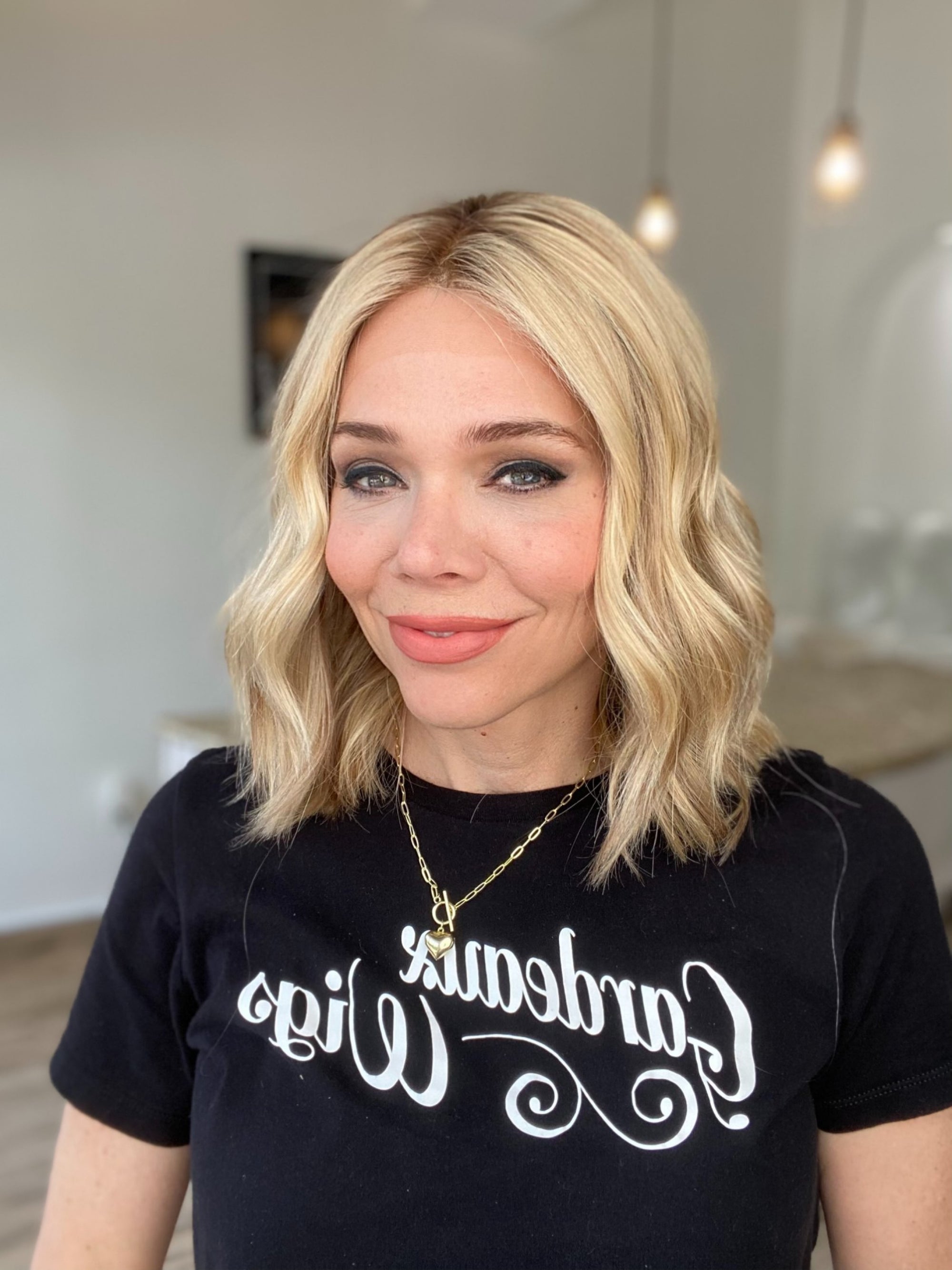 # 7836 GARDEAUX MONO TOP WIG (SMALL CAP)