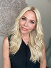 # 8547 GARDEAUX DELUXE HAND TIED DOUBLE LACE TOP WIG (MEDIUM CAP)