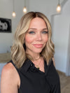 # 8365 GARDEAUX DELUXE HAND TIED MONO TOP WIG (SMALL CAP)