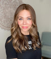 STOCK # JL-364.14 GARDEAUX DELUXE LACE TOP WIG