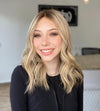 STOCK # BL604 GARDEAUX DELUXE LACE TOP WIG (SMALL CAP)