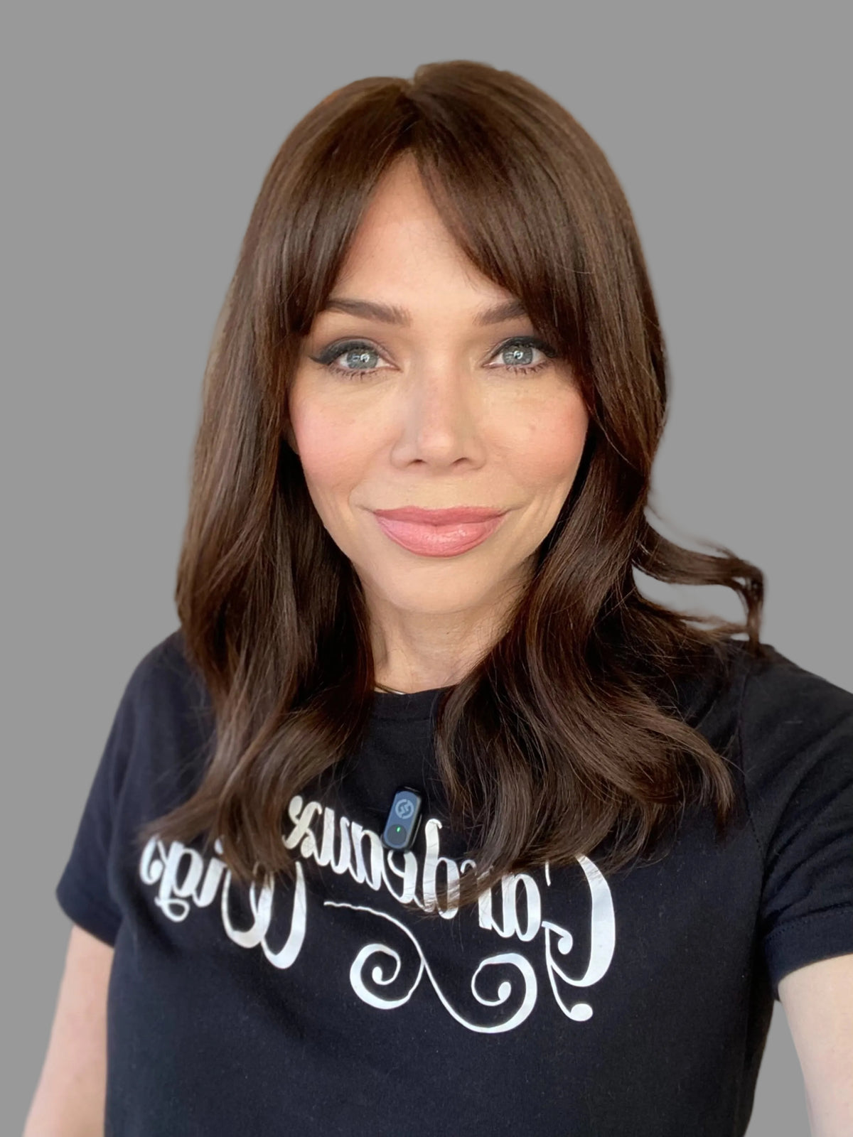 # SPM1-B  GARDEAUX DELUXE MONO TOP WIG (MEDIUM CAP)