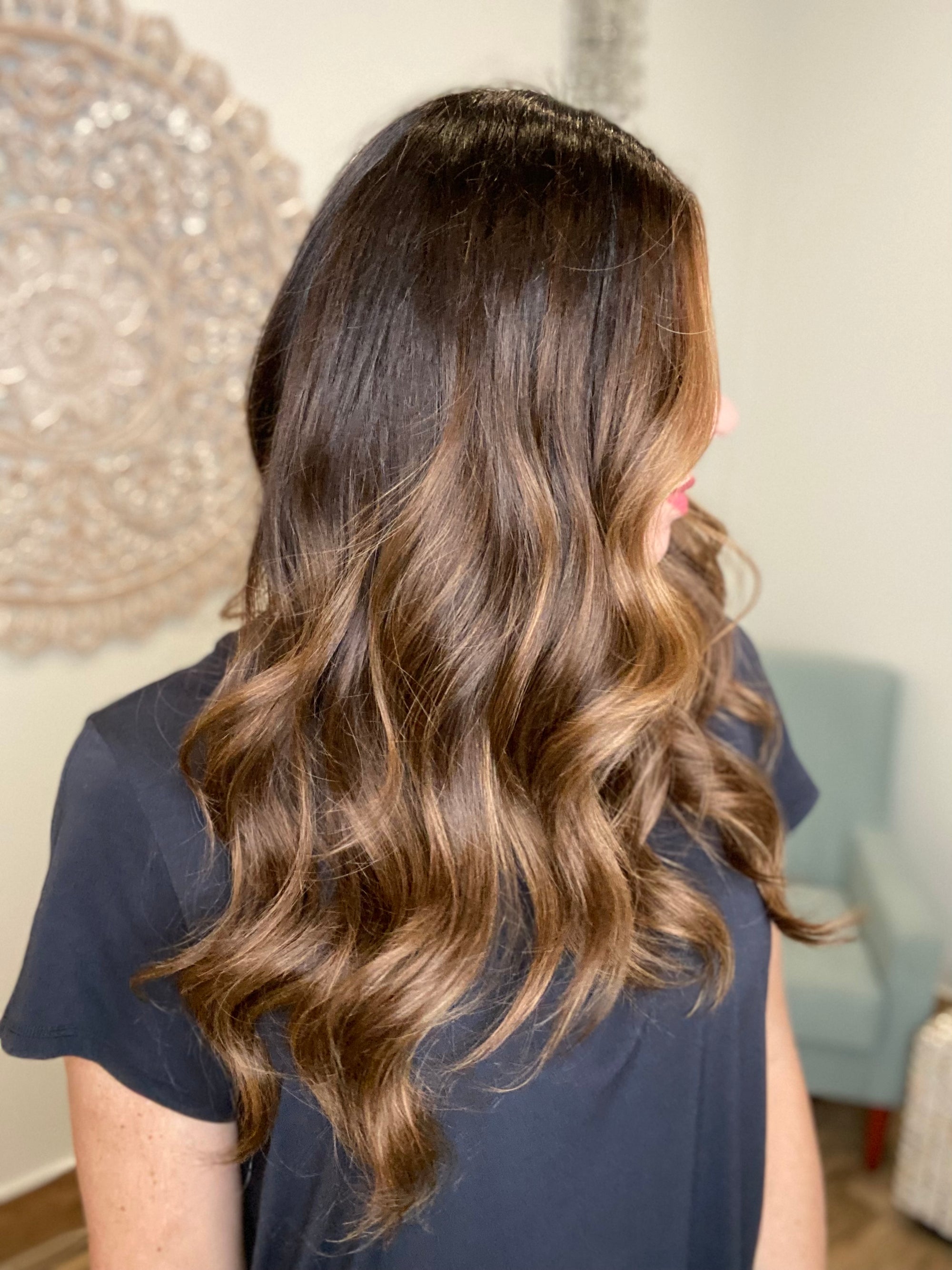 # 8537 "BLAKE" BY JON RENAU (AVERAGE CAP)