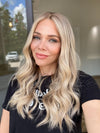 # 8393 GARDEAUX DELUXE LACE TOP WIG (SMALL CAP)