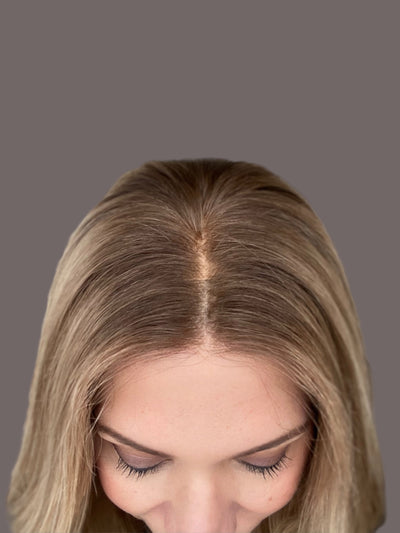 STOCK # GW502.16 GARDEAUX CASCADE COLLECTION (MEDIUM CAP)