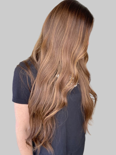 STOCK # GW510.24 GARDEAUX CASCADE COLLECTION