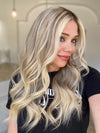 # 8230 GARDEAUX DELUXE LACE TOP WIG (MEDIUM CAP)