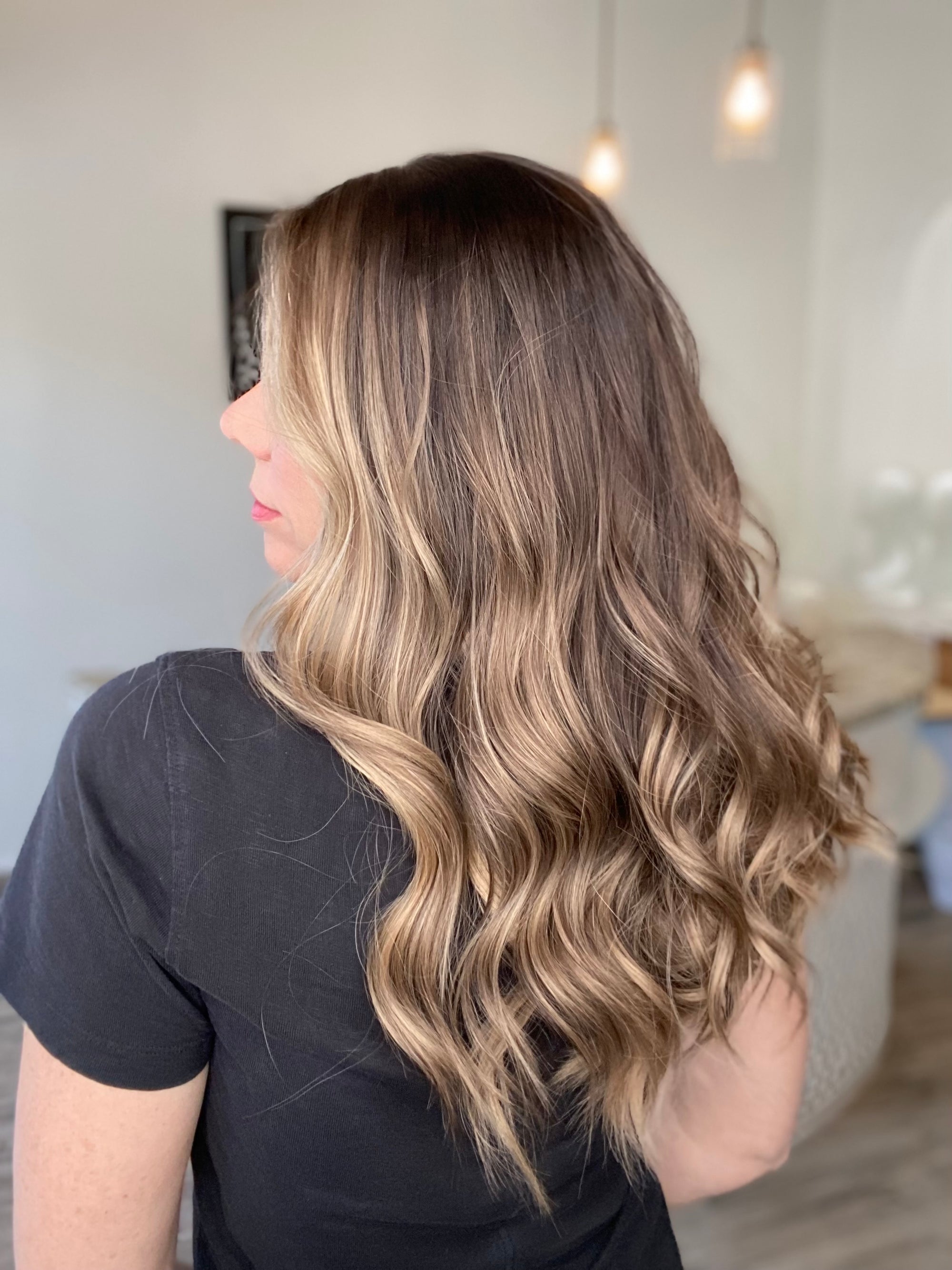 # G-8491 GARDEAUX DELUXE HAND TIED MONO TOP WIG (MEDIUM CAP)