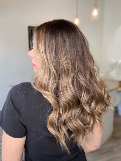 # 8491 GARDEAUX DELUXE HAND TIED MONO TOP WIG (MEDIUM CAP)