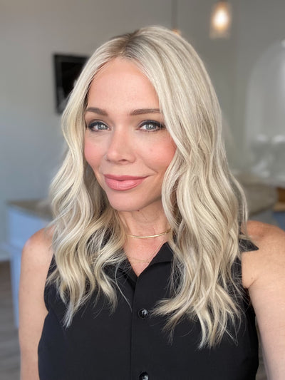 # 8475 GARDEAUX DELUXE DOUBLE LACE TOP WHOPPER WIG (MEDIUM CAP)