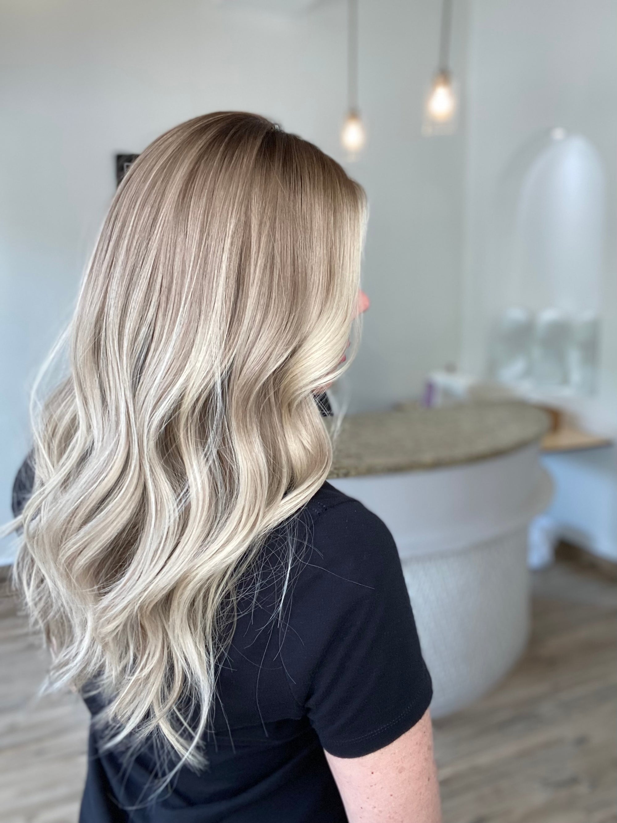 # 7818 GARDEAUX DELUXE HAND TIED CONTOUR CAP (SMALL CAP)