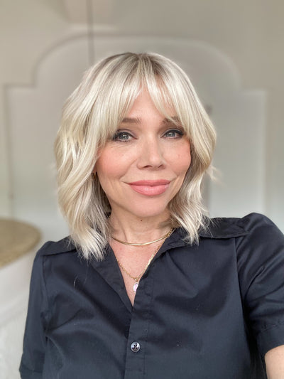 # 8296 GARDEAUX DELUXE DOUBLE MONO TOP WIG (SMALL CAP)