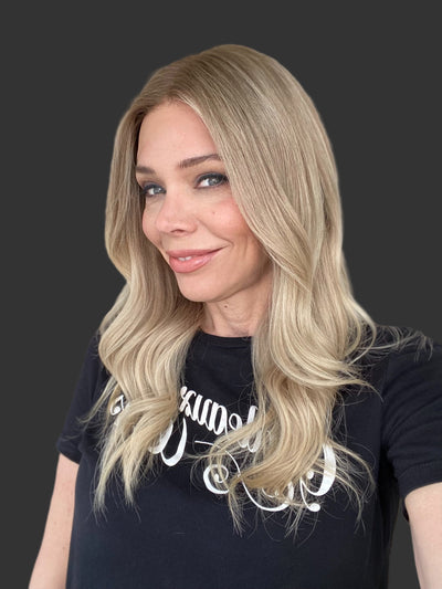 STOCK # GW503.14 GARDEAUX CASCADE COLLECTION (MEDIUM CAP)