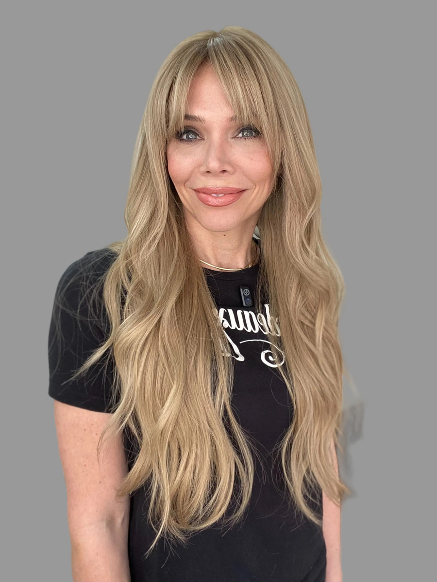 STOCK # GW514.20B GARDEAUX CASCADE COLLECTION (MEDIUM CAP)