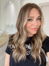 # 8204 GARDEAUX DELUXE LACE TOP WIG (MEDIUM CAP)