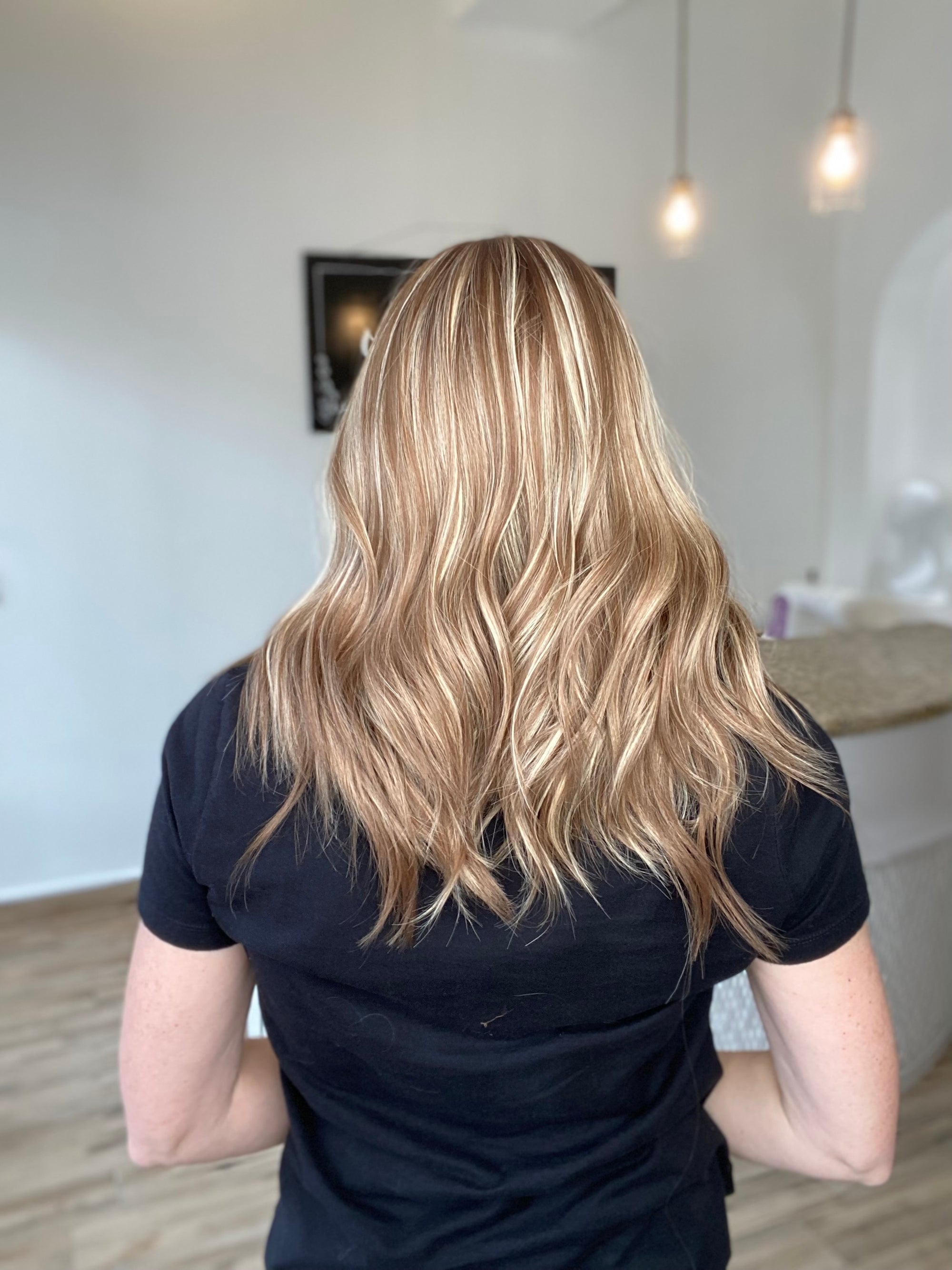 # 7710 GARDEAUX DELUXE  CONTOUR CAP (MEDIUM CAP)