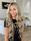 # 8456 GARDEAUX FULL LACE SILK TOP WIG (MEDIUM CAP)