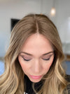 STOCK # BL-640.16 GARDEAUX DELUXE DOUBLE LACE TOP WIG (MEDIUM CAP)